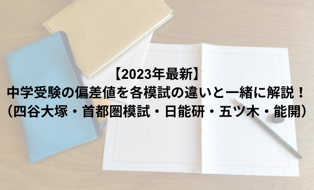 2023年最新版 小6 能開 中学受験 実力判定模試 到達度テスト 難関中｜本